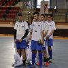 Centrum Futsal Területi Döntő